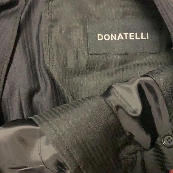 - Ermeneglido Zegna Coppley Suit - - Picture 7 of 10